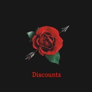 ASK FOR DISCOUNTS